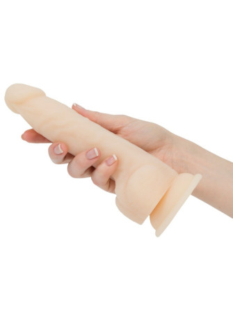 9" Thrusting Dong